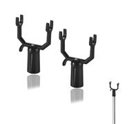 OKKRMGZ Kit di supporto per rami di alberi da frutto stampelle e aste di sostegno per piccoli alberi, stabilizzatori per raddrizzamento e supporto per piante per appoggiarsi o riparare ferite e