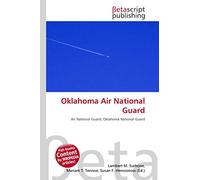 Oklahoma Air National Guard: Air National Guard, Oklahoma National Guard