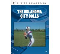 Oklahoma City Dolls (DVD) Eddie Albert Joan Goodfellow Ronee Blakley