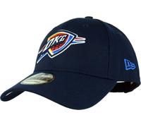 Oklahoma City Thunder New Era 9Forty The League NBA Cappello
