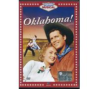 Oklahoma - Classici del cinema musical - DVD