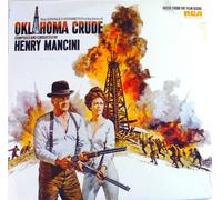 Oklahoma Crude