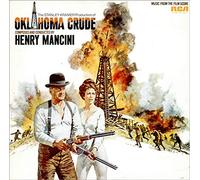 Oklahoma Crude Soundtrack