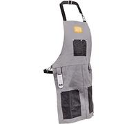 Oklahoma Joe's® Grembiule da fumo, grigio, 9976646R06