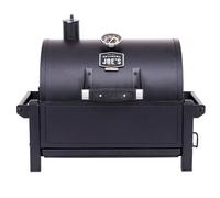 Oklahoma Joe's Rambler 19402088 Griglia a carbone portatile, nero