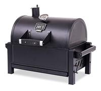 Oklahoma Joe's Rambler 19402088 Griglia a carbone portatile, nero
