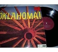 Oklahoma Nelson Riddle and His Orchestra Rodgers Hammerstein