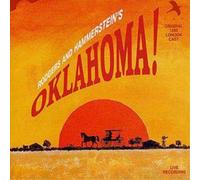 Oklahoma - Original Cast Recording Oklahoma (CD) Album