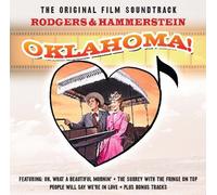Oklahoma! Original Film Soundtrack by Various Artists