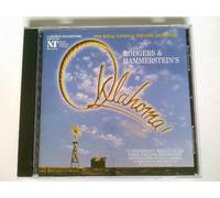 Oklahoma! - Original London Cast