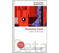 Oklahoma Tower: Oklahoma City, Devon Energy