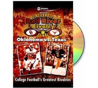 Oklahoma Vs Texas: 100 Years Of The Red Rivalry [Edizione: Stati Uniti]