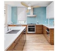 E_0002_S7190535 Farelek Ventilatore da Soffitto con Luce FARELEK Ø 137 cm 100 W