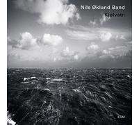 Okland Nils - Kjolvatn