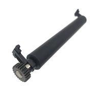 OKLILI 1 set di cuscinetti a rulli per piastra a pressione 105934-034, compatibile con Zebra GK420D GX420D GK430D GX430D ZP450 ZP500 ZP505 ZP550