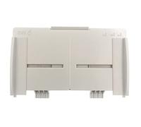 OKLILI 10 pezzi X ADF Chute Unit Paper Input Vassoio Compatibile con Fujitsu fi-4120C fi-4120C2 fi-4220C fi-4220C2