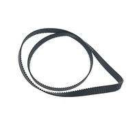 OKLILI 10PC X 45189-2 Media Rewind Drive Belt 203dpi 300dpi Compatibile con Zebra 105SL 105SE 160S 90Xi3 96Xi3 110Xi3 140Xi3 170Xi3 220Xi3