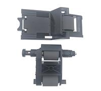 OKLILI 10SET L2725-60002 L2718A - Kit di ricambio per alimentatore per documento ADF, compatibile con HP M630 M680 M651 M525 M575 M725 M775 X585 7500 8500
