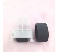 OKLILI 10SET X 1466932 pickup Feed roller separazione roller Compatibile con Epson L801 L800 L805 R250 R270 R280 R290 R330 R390 T50 A50 RX610 RX590 R285 R360 P50 T59 R295