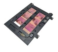 OKLILI 120/220/620 Scanner Medium Format Photo Negative Film Holder Compatibile con Epson Perfection V700 V800 Photo V750 V850 Pro GT-X900 GT-X970 GT-X980