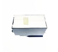 OKLILI 1577779 Assorbitore di spugna del cuscinetto inchiostro a inchiostro compatibile con Epson XP-520 XP-530 XP-540 XP-600 XP-601 XP-610 XP-620 XP-621 XP-630 XP-640 XP-700 XP-701 (spugna+scatola)