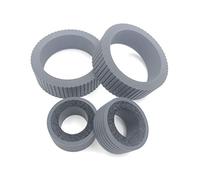 OKLILI 1SET X B12B819031 Pick Feed Roller Set di pneumatici compatibili con Epson DS-530 DS-570W DS-575 DS-770 DS-780N DS-870 DS-970 ES-400 ES-500W ES-575W FF-680W Scanner W