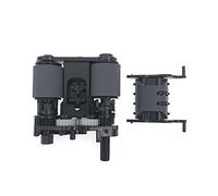 OKLILI 1SET X B3Q10-60105 B3Q10-40080 B3Q10-40079 ADF Pickup Roller + Separation Pad Compatibile con HP M277 M278 M280 M281 M283 M377 M477 M426 M4 M426 427