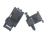 OKLILI 1SETX L2725-60002 L2718A - Kit di manutenzione per alimentatore per documento ADF, compatibile con HP M630, M680, M651, M525, M575, M725, M775, X585, 7500, 8500