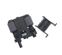 OKLILI 20SET X B3Q10-60105 B3Q10-40080 B3Q10-40079 ADF Pickup Roller + Separazione Pad Compatibile con HP M277 M278 M280 M281 M283 M377 M477 M426 M427.