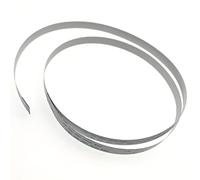 OKLILI 50PC X FFC CIS Flex Flat Scan Scanner Cavo compatibile con Epson L4150 L4156 L4158 L4160 L4163 L4165 L4166 L4168 L4169 L5190 L6168 L6178 L6178 98.