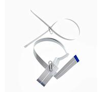 OKLILI 50SET X testina di stampa + cavo sensore di trasporto compatibile con Epson L1110 L1118 L1119 L3100 L3101 L3106 L3108 L3110 L3115 L3116 L3117 L318 L319