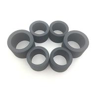 Oklili 5SET 1428101 142 - 8101 pickup roller Feed roller tire for Kadak I2900 I3000 I3200 I3250 I3450 I3400 I3500 scanner
