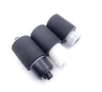 OKLILI 5SET X 302HN06080 302LV94270 Separation Feed Pickup Roller Compatibile con Kyocera FS2100 FS4100 FS4200 FS4300 M3040 M3145 M3540 M3550 M3560 M3645 M3655 M3660 P3045 P3050 P3055 P3060