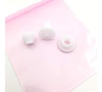 OKLILI 5SET x 51215901 51228001 51228101 51238501 Change/trattore/idle Gear Compatibile con OKI Okidata ML320 ML321 ML390 ML390 ML420 ML421 ML490 ML491 ML520 ML521 ML590 ML591