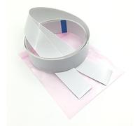 OKLILI C7770-60147 C7770-60274 C7770-60258 C7770-60266 Cavo piatto da 107 cm Compatibile con HP DesignJet 500 500PS 800 800PS 510 815MFP 820MFP CC800PS