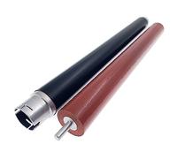 OKLILI D01CEC001 D00C54001 - Rullo di calore superiore + rullo di pressione inferiore compatibile con Brother HL-L8260 HL-L8360 HL-L9310 MFC-L8610 MFC-L8900 MFC-L9570