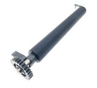 OKLILI Kit rullo con piastra di trasferimento per stampante di codici a barre con boccole per cuscinetti compatibile con Zebra ZD420 ZD421 ZD620 ZD621 (ZD420D ZD421D ZD620D ZD621D)