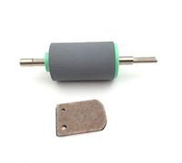 OKLILI LD6999001 PUR-C0001 LD0633001 SP-C0001 - Rullo di separazione per raccoglitore di carta, compatibile con Brother ADS-1000W ADS-1100W ADS-1500W ADS-1600W MW-100