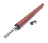 OKLILI LPR-P2055 LPR-P2035 Rullo di pressione per fusore inferiore + boccola compatibile con HP 2035 2055 P2035 P2055 Pro 400 M401 M425 M401dn M401N M425dn