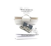 OKLILI PA03334-0002 - Cuscinetto di separazione compatibile con Fujitsu fi-5530C fi-5530C2 fi-4530C FI-C553P