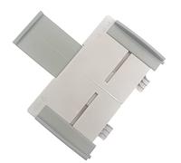 OKLILI PA03484-E905 Vassoio di ingresso per carta ADF, compatibile con Fujitsu fi-5120C fi-5220C fi-6000NS fi-6010N