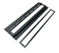 OKLILI Photo Asp 110 - Adattatore per formato pellicola, guida per scansioni, 16 mm, supporto negativo compatibile con Epson Perfection V700, V750, GT-X900, GT-X970 (2)