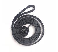 OKLILI Q6659-60175 - Cinghia di trasporto Compatibile con asse di scansione da 111,8 cm, Compatibile con HP DesignJet T1100 T1120 T1120PS T1200 T610 T620 Z2100 Z3100 Z3200 Z32000 Z3100 0PS Z3200PS