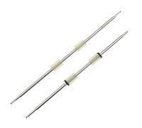 OKLILI Scanner Pickup Feed Roller Exit Roller Shaft Compatibile con Fujitsu ScanSnap iX1400 iX1500 iX1600 iX500 N7100 fi-7030 PA03656-K975 PA03656-K976