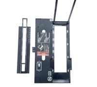 OKLILI Supporto per foto da 110/16 mm + 120 e 220/60 mm, compatibile con Epson Perfection V500, V550, V600