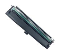 OKLILI Testina di stampa a trasferimento termico per etichette e codici a barre, 203 dpi, 300 dpi, compatibile con Zebra ZD421T ZD421D ZD421 ZD421C ZD421T-HC (ZD421T 300dpi)