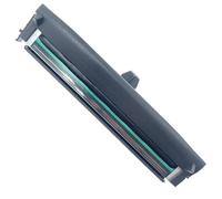 OKLILI Testina di stampa a trasferimento termico per etichette e codici a barre, 203 dpi, 300 dpi, compatibile con Zebra ZD421T ZD421D ZD421 ZD421C ZD421T-HC (ZD421C 203dpi)
