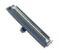 OKLILI Testina di stampa a trasferimento termico per etichette e codici a barre, 203 dpi, 300 dpi, compatibile con Zebra ZD421T ZD421D ZD421 ZD421C ZD421T-HC (ZD421T 203dpi)
