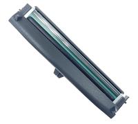 OKLILI Testina di stampa a trasferimento termico per etichette e codici a barre, 203 dpi, 300 dpi, compatibile con Zebra ZD421T ZD421D ZD421 ZD421C ZD421T-HC (ZD421C 300dpi)
