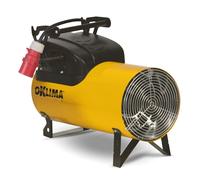 Oklima SK 60 C STUFETTA ELETTRICA INDUSTRIALE 15 kW